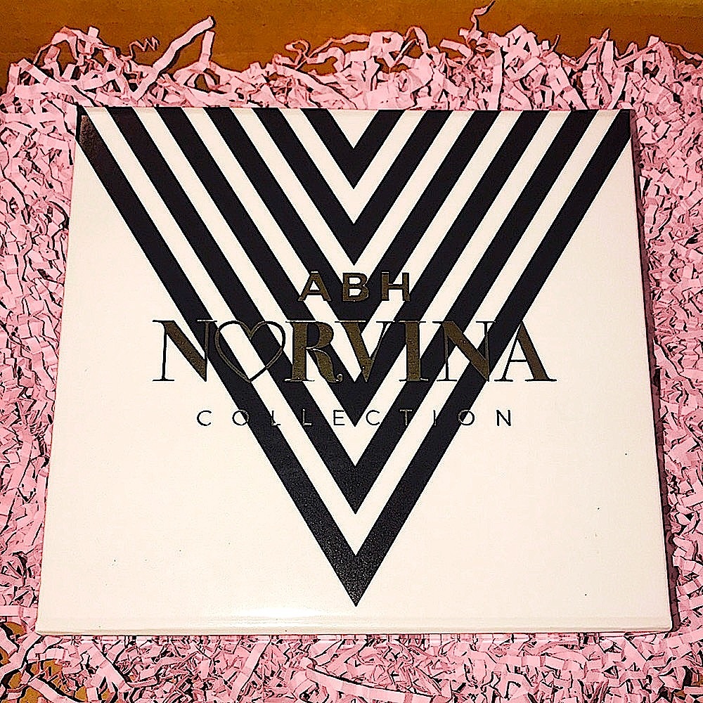 🌼BOGO50%🌼 🆕🌿🤍ANASTASIA BEVERLY HILLS: Mini NORVINA Vol. 1 Collection - Picture 5 of 14